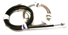 AIGNER Bowdenzugseil