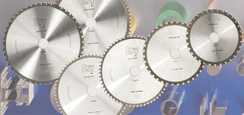 DIEWE Kreissägeblatt