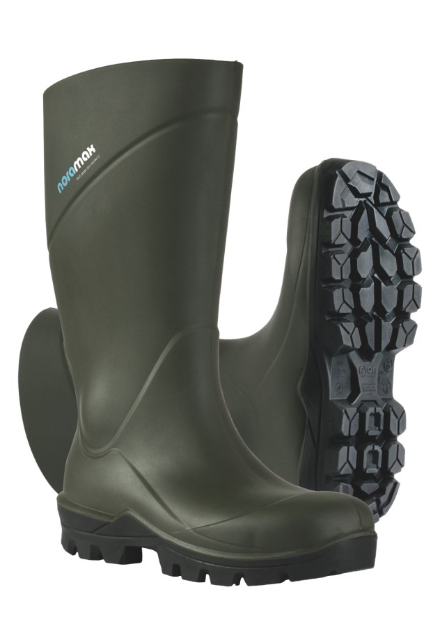 NORAMAX S5 Sicherheitsstiefel 44