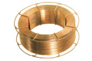 BÖHLER Schutzgas-Schweißdraht SG 3 / 0,8 mm