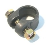 Klemmschelle - Restposten-Abverkauf*