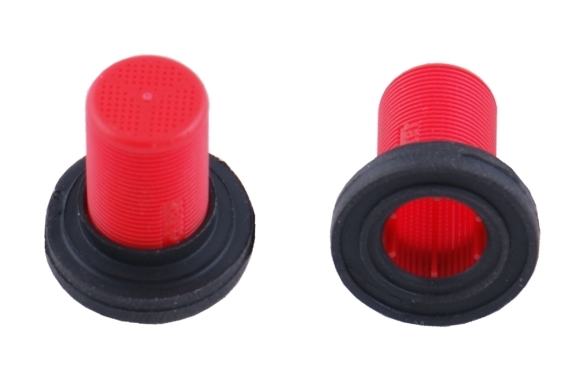 LECHLER Siebfilter 60M blau MULTIJET