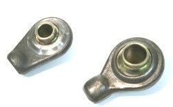 Oberlenkerkugelgelenke