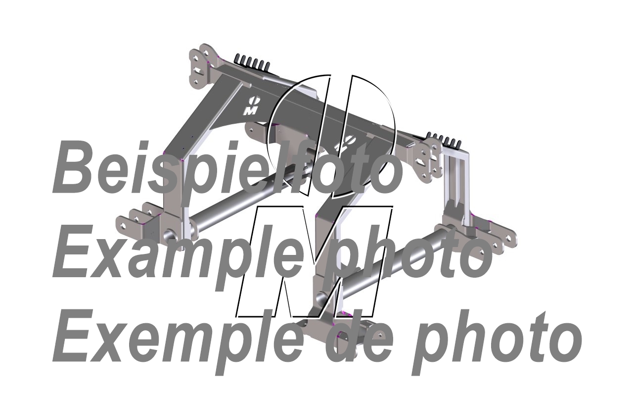 MÜTHING Schiebebock