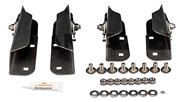 AMAZONE Schwenkschaufel