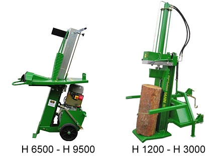 STOCKMANN Holzhaltespitze