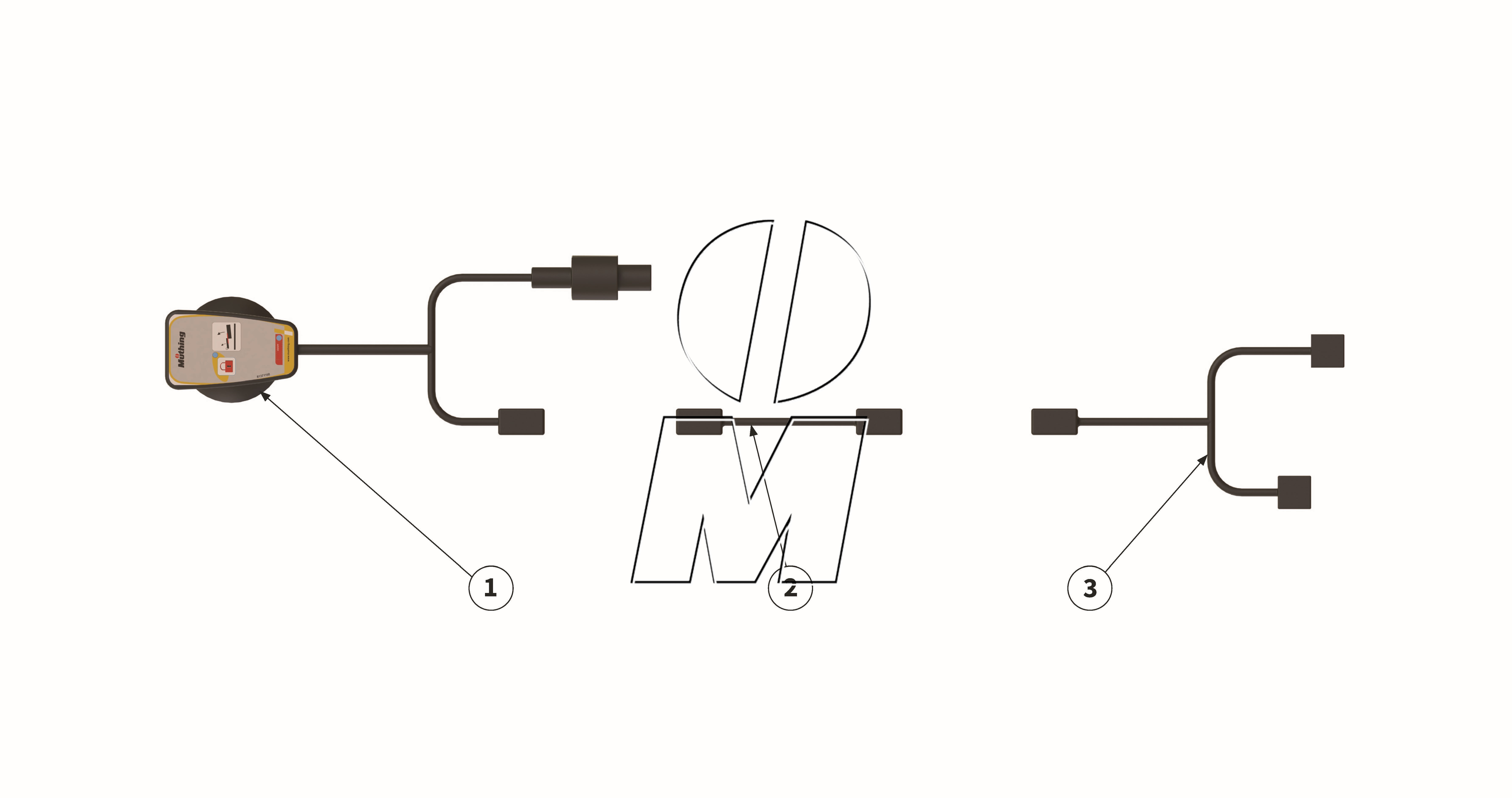 Zeichnung 21: Bedieneinheit (P_MSP_ET_25_WEL)