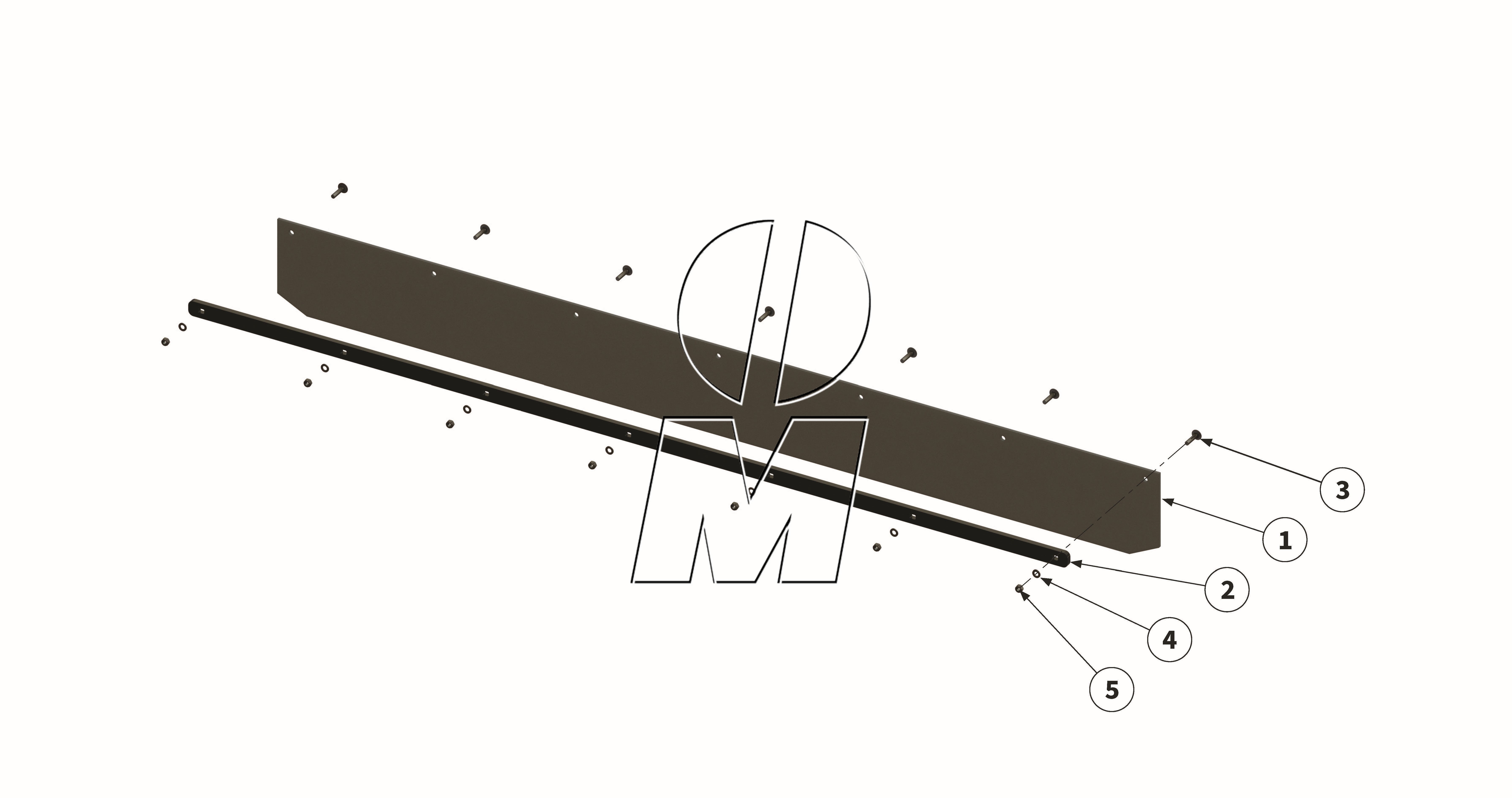 Zeichnung 02: Schutzgummi (P_HS_ET_23_WEL)