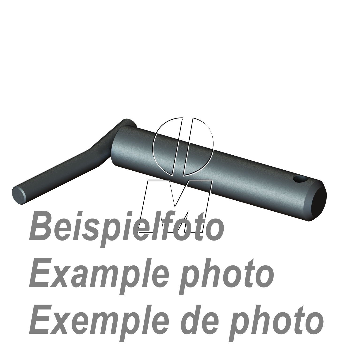 MÜTHING Griffbolzen