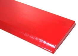 Schürfschiene 20x200x6 mm