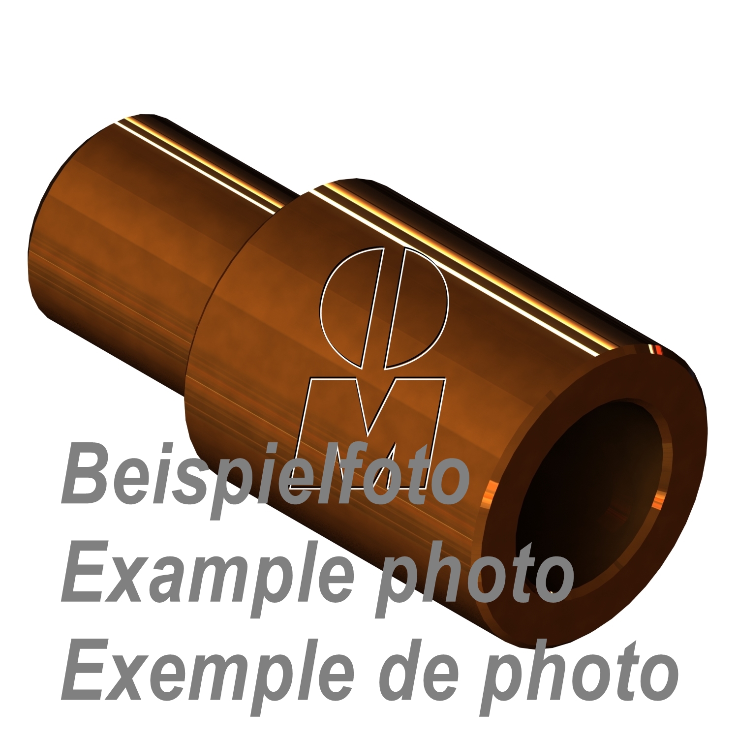 MÜTHING Hahnverlängerung