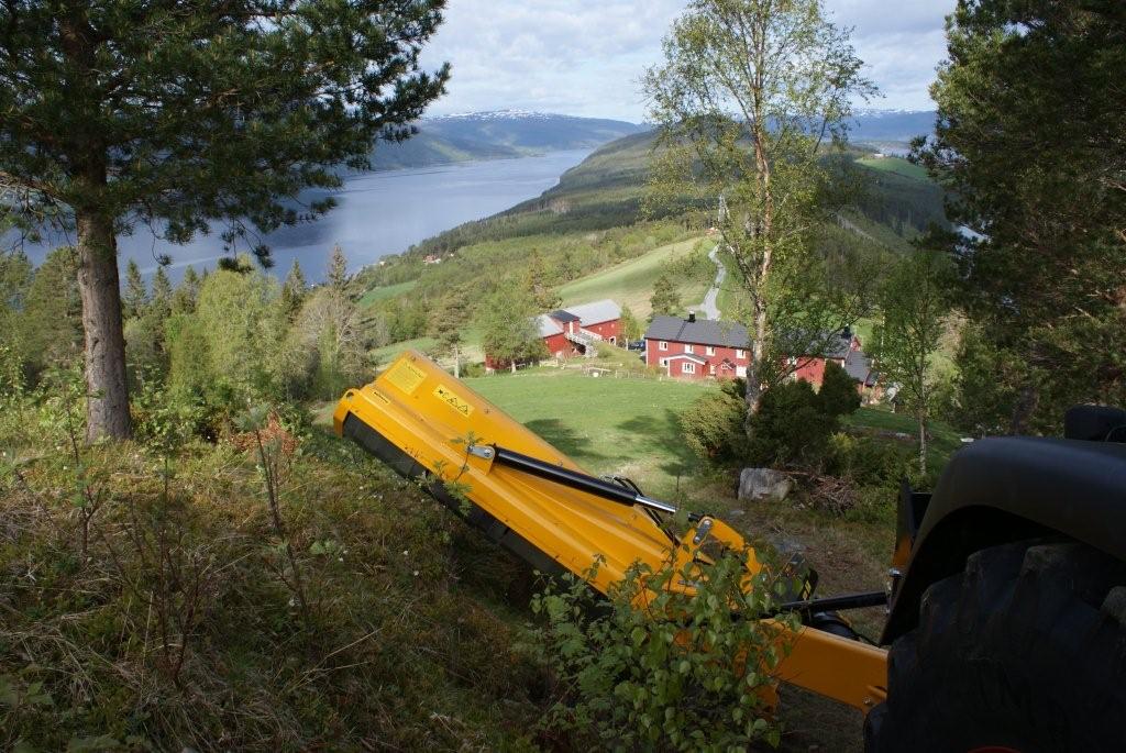 MÜTHING Bedienungsanleitung für MU-LV/S, Serie 2013, Version 2016-05, ENG