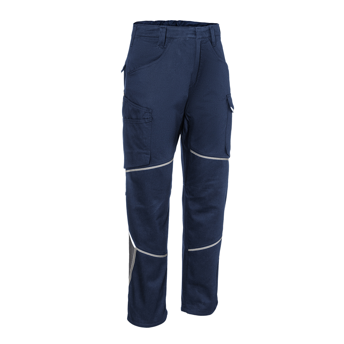 KÜBLER ICONIQ Damenhose 54