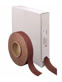 PFERD Schleifbandrollen