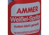 AMMER Abluftkugelhahn