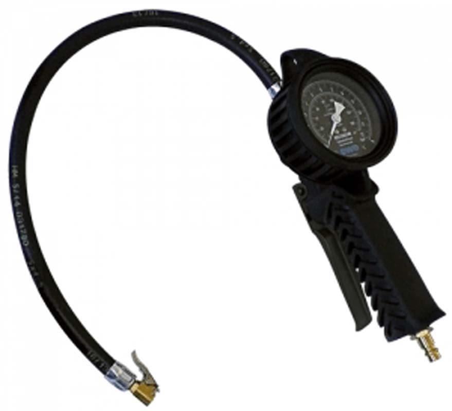 EWO Reifenfüllmesser