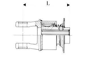 WEASLER Freilauf - Restposten-Abverkauf*