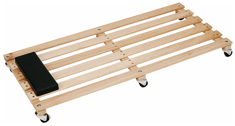 TRIUSO Montageroller