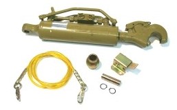 WALTERSCHEID Oberlenker