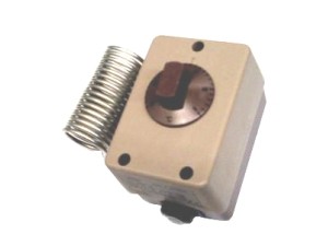 SUEVIA Thermostat