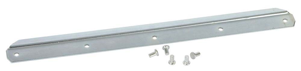 Aluschaufelstahlkante Gr. 7