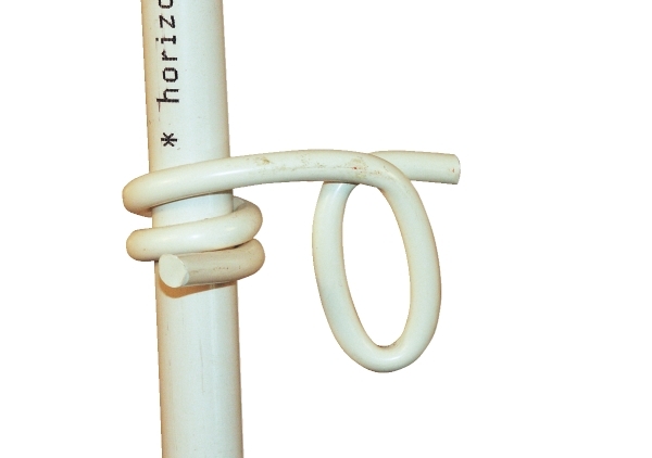 HORIZONT Weidezaunöse - Restposten-Abverkauf*