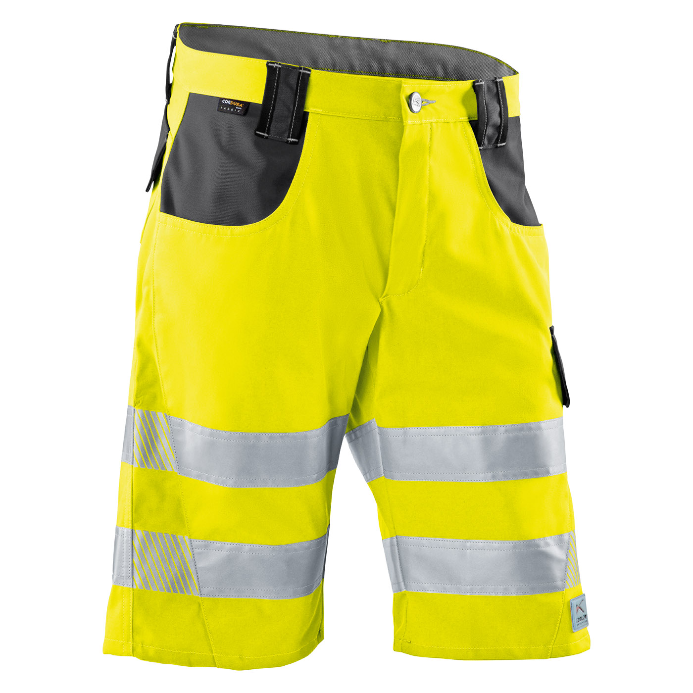 KÜBLER REFLECTIQ Shorts PSA 2 46