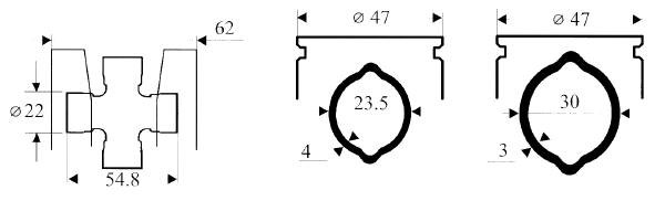WEASLER Reparatursatz - Restposten-Abverkauf*