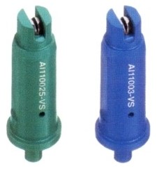 TEEJET Flachstrahldüse SW 11