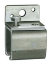 MANTION Wandbefestigungsmuffe