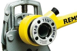 REMS Gewindeschneidkluppen