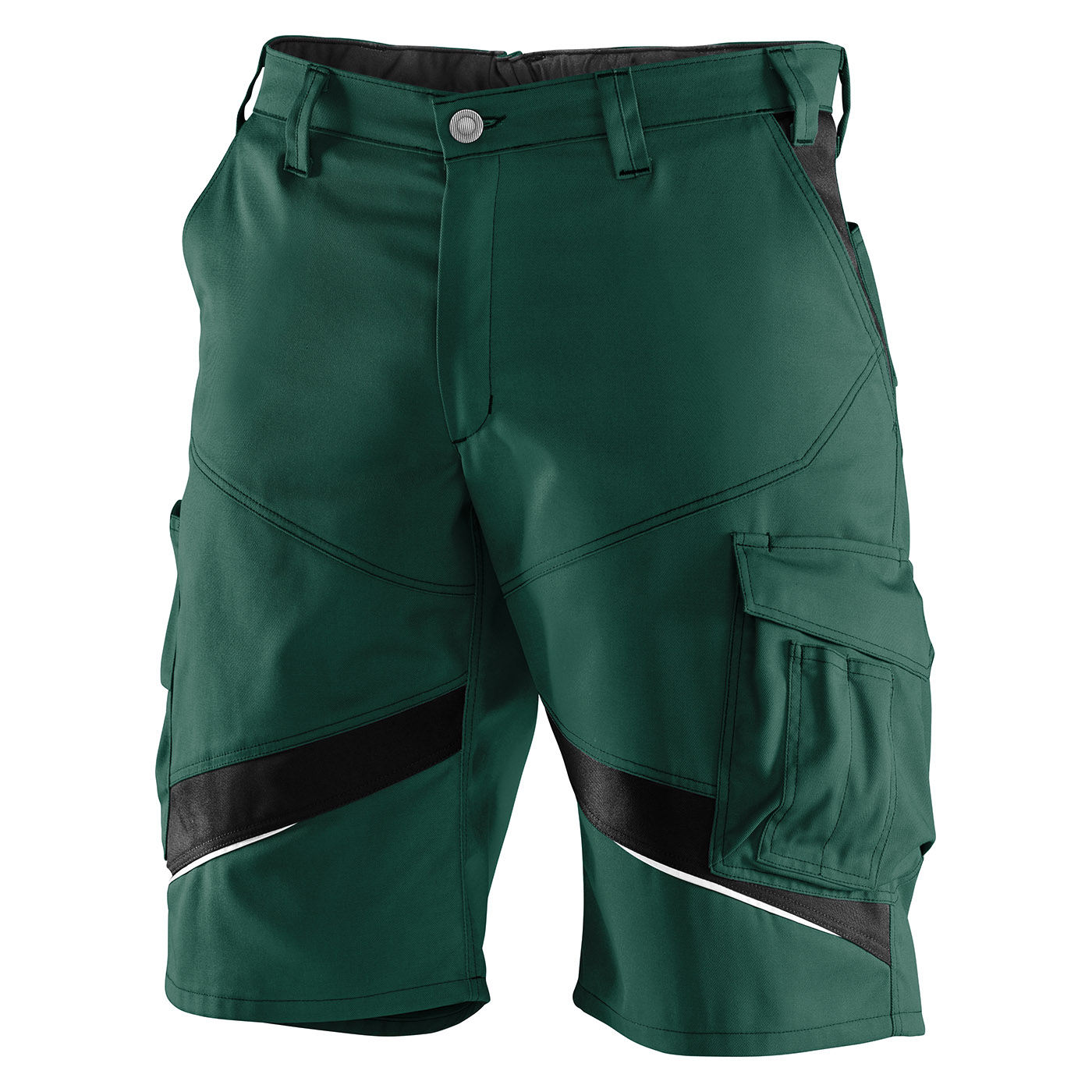 KÜBLER ACTIVIQ Shorts 50
