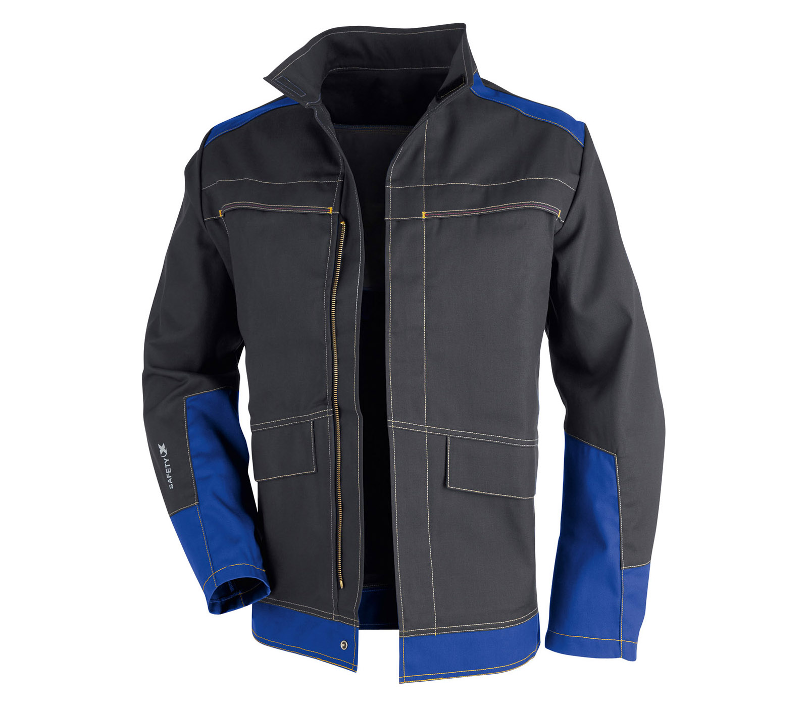 KÜBLER SAFETY 6 Jacke PSA 3 64