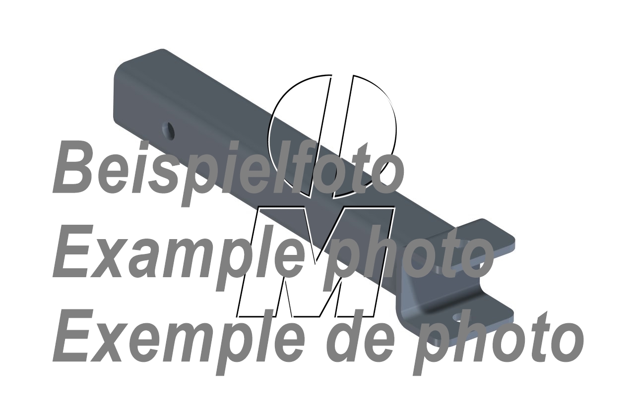 MÜTHING Achsaufnahme