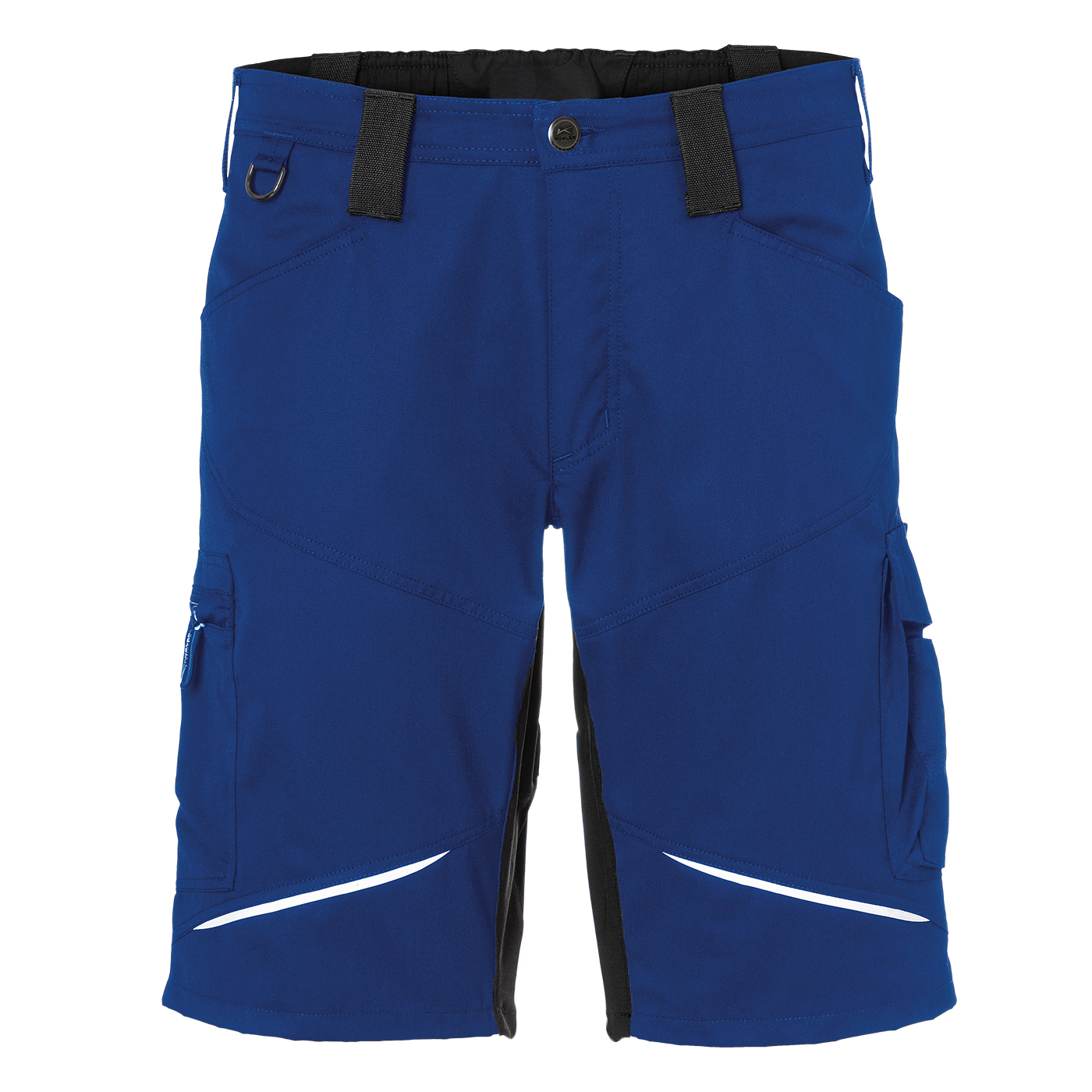 KÜBLER ACTIVIQ Stretchshorts 42