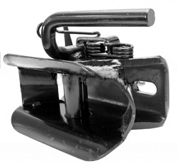 PEITZ Anhängekupplung