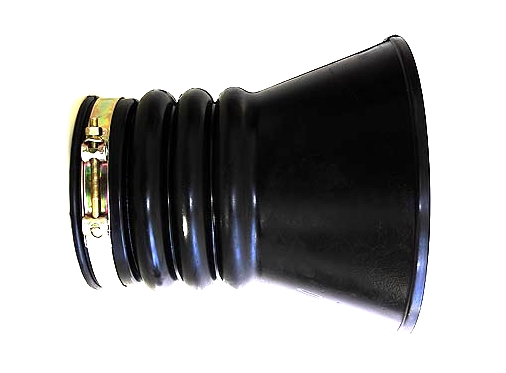 Andocktrichter pass. für verschiedene