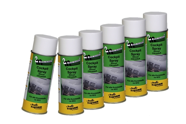 Cockpitspray