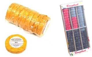 CERTOPLAST Isolierband