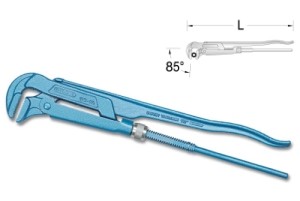 GEDORE Rohrzange - Restposten-Abverkauf*