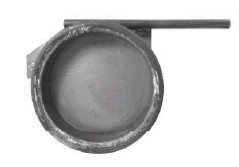 NEUMEIER Rohrauslauf