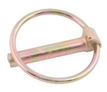 Klappsplintsortiment