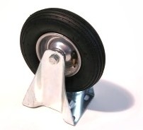 Bockrolle - Restposten-Abverkauf*