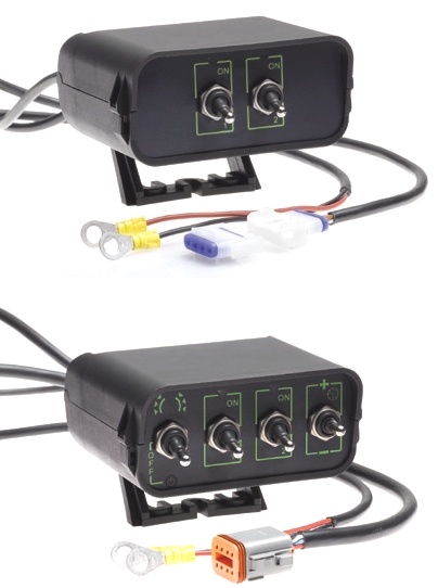 BRAGLIA Kippschalter