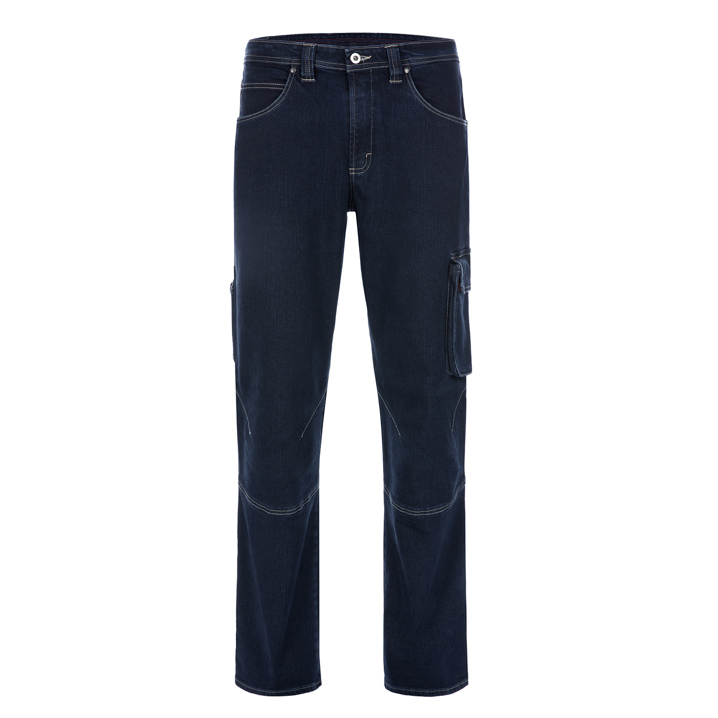 KÜBLER DENIM Hose 110