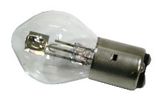 Kugellampe 12V 21/5W BAY15d