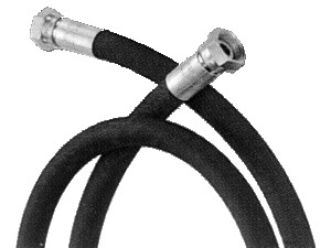 HORN Fasspumpenschlauch