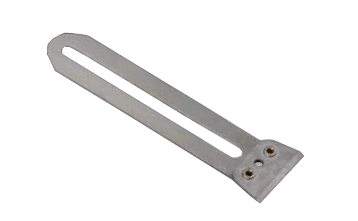 AMAZONE Stahlabstreifer