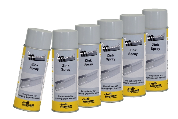 Zinkspray