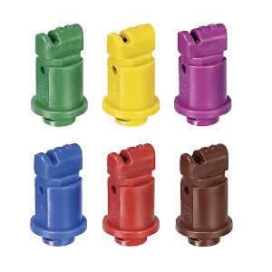 TEEJET Injektordüsen SW 11